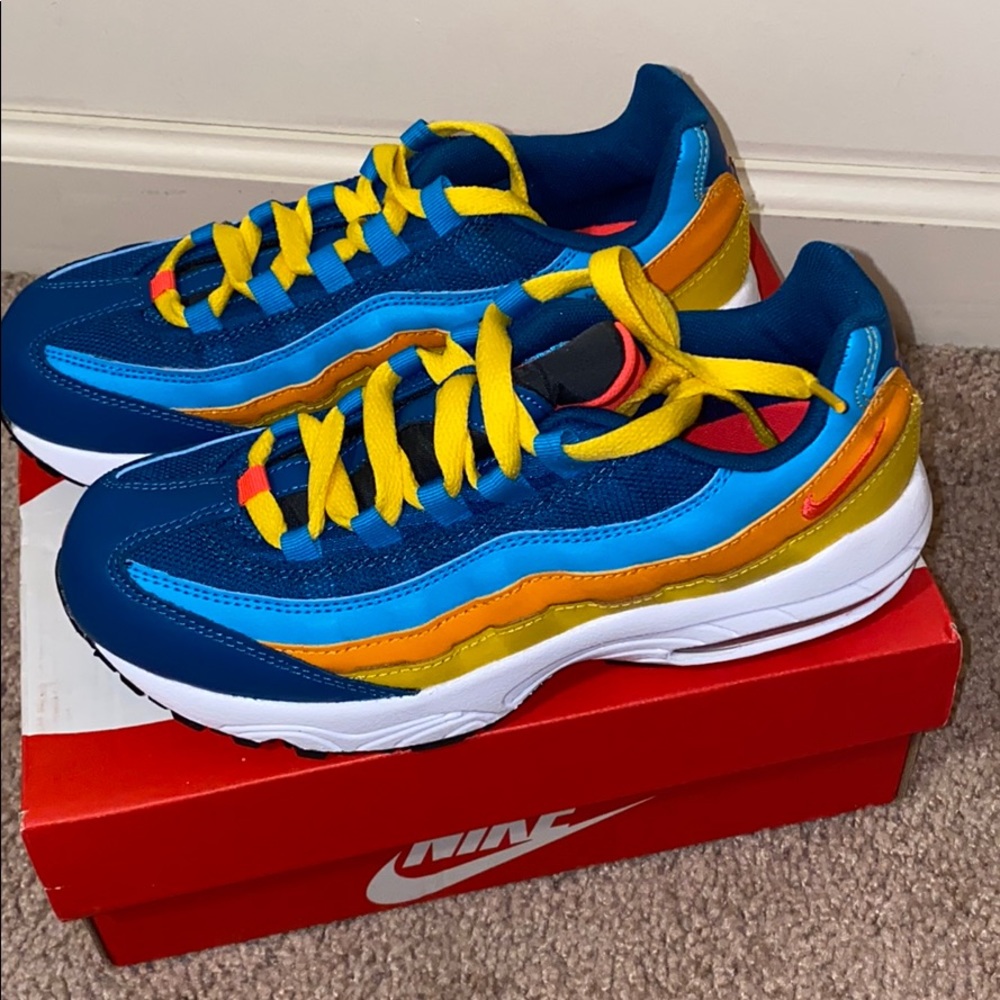 Youth Air Max 95(PS)